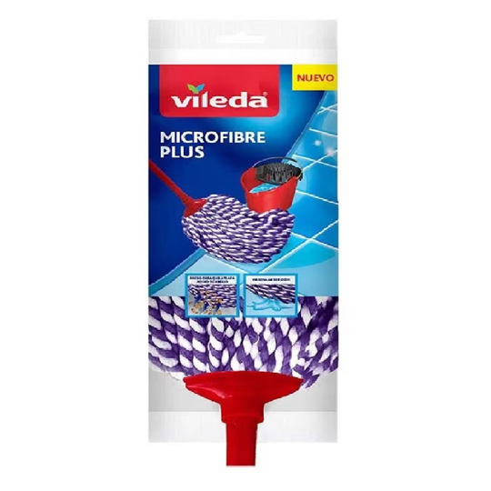 Microfibre Plus Sistema,Vileda