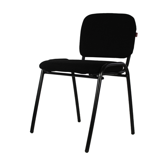 Silla Fija Mundo In 104Z Respaldo Y Asie