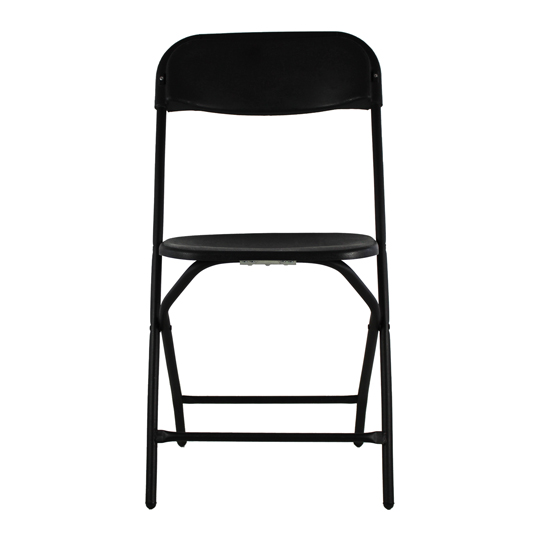 Silla Plegable Mundo In  Respaldo Y Asieto En Polipropileno 