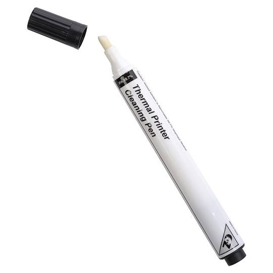 Pluma Para Limpieza De Cabezal