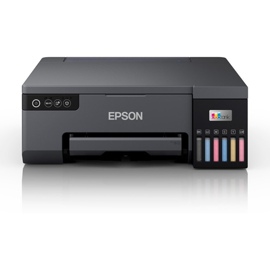 Impresora Epson Ecotank L8050