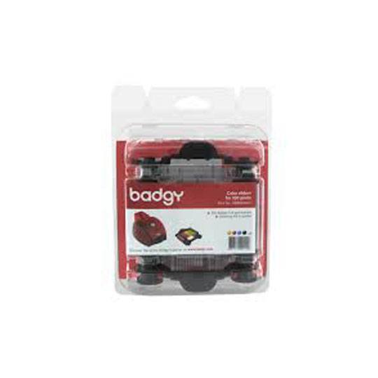 [BAD-CON-VBG204] Ribbon Color Ymcko Badgy
