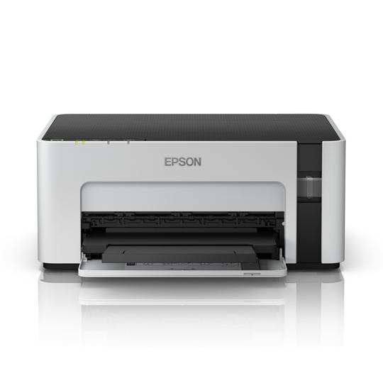 Impresora Monocromatica Epson Ecotank M1120