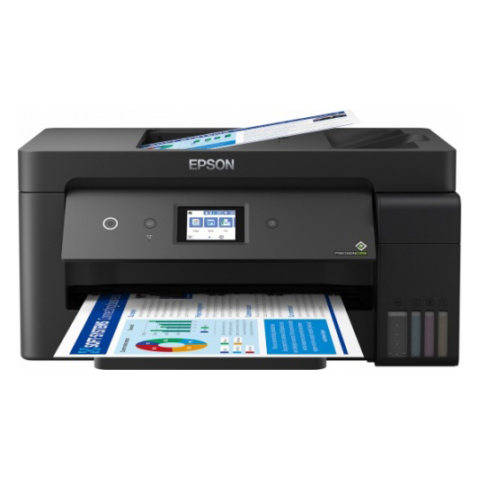 Multifuncional Epson Ecotank L14150