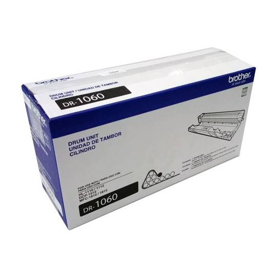 [BRO-OPC-DR1060] Unidad De Tambor Brother Dr1060