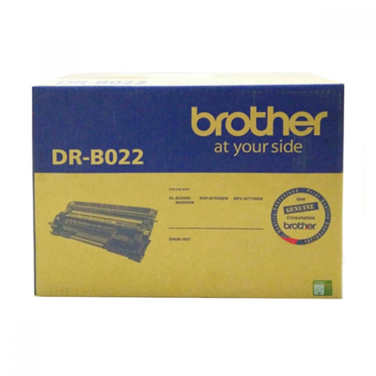 Tambor Brother Drb022