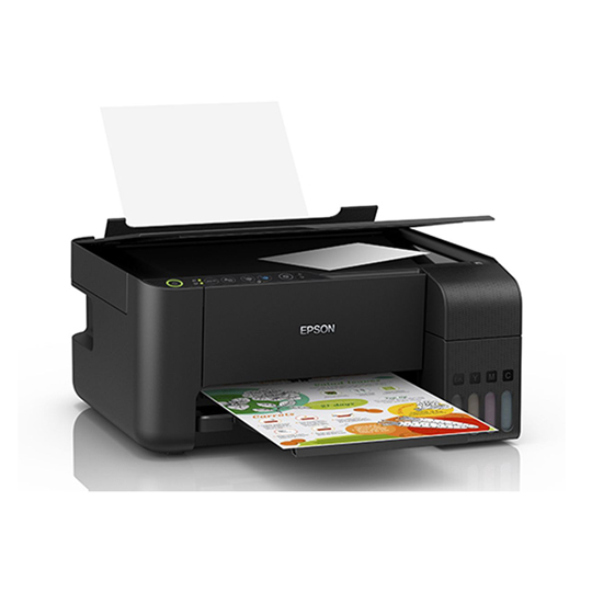 Multifuncional Epson Ecotank L3250
