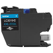 [BRO-TIN-LC3019C] Cartucho Brother Cian Lc3019C.