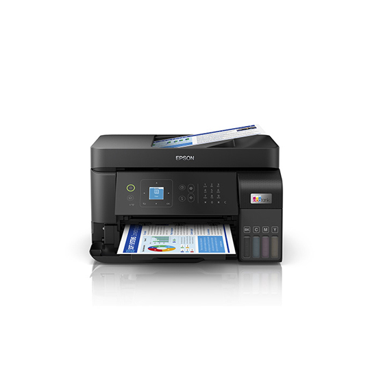 Impresora Multifuncional Ecotank L5590.