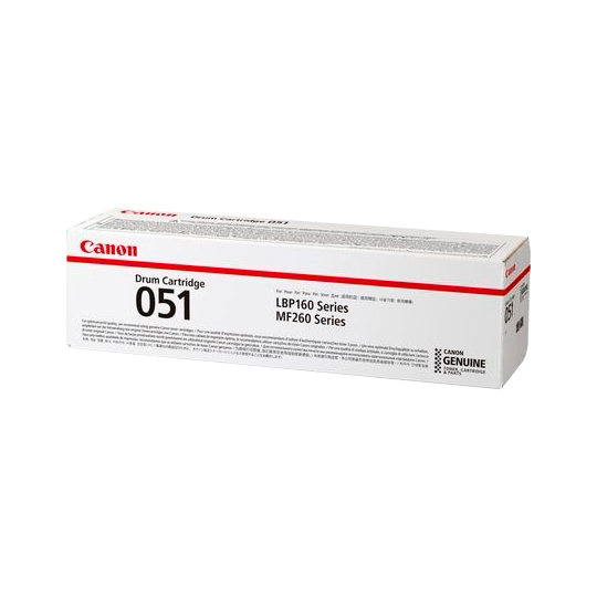 [CAN-OPC-051] Tambor Canon 051