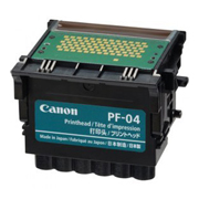 [CAN-OPC-PF04] Cabezal De ImpresiÃ³n Canon Pf-04