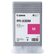 Cartucho Canon Para Tinta Pfi-030 Magent