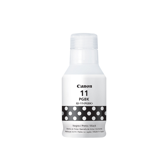 Tinta Canon Gi-11 Negra