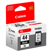 Cartucho Canon Para Tinta Pg-44Xl Negro