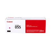 Cartucho Canon Para Toner 055 Magenta