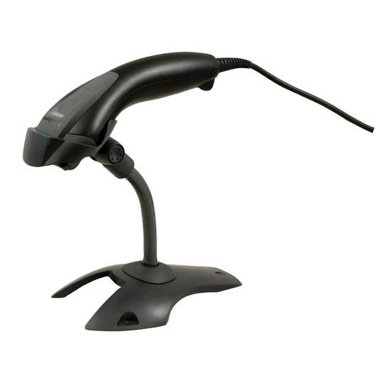 Lector Código De Barras Honeywell Voyager 1200G, 1D Láser. Modelo: 1200G-2Usb-1 