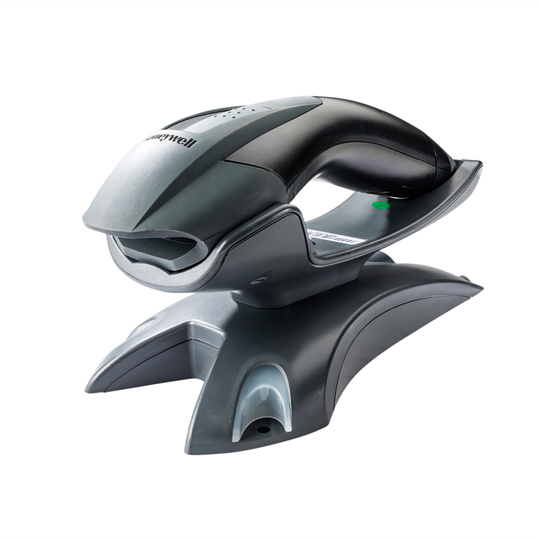 Lector Honeywell Laser Inalámbrico