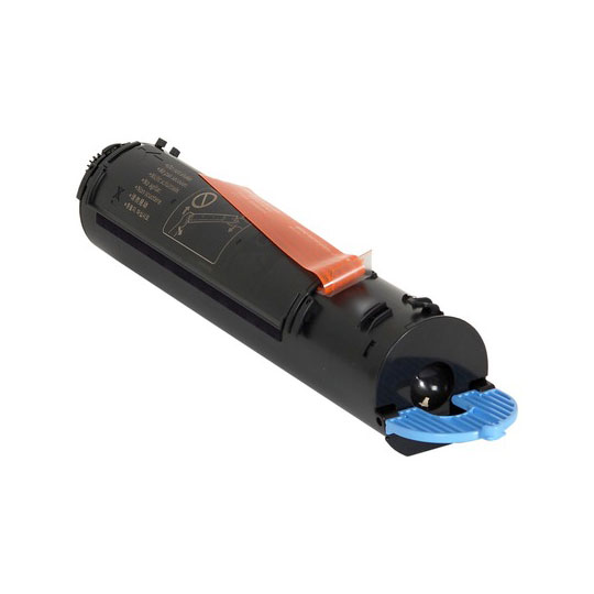 Toner Canon Gpr-54 Negro