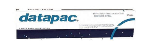 Cinta Datapac Para Impresora Lx-350 DP-350