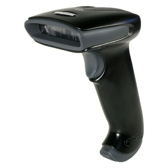 Lector Honeywell Imager 1D Usb Negro