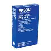 Cartucho De Cinta Epson Erc - 38B