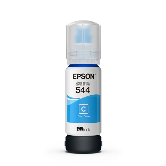 Tinta Cyan Epson T544220