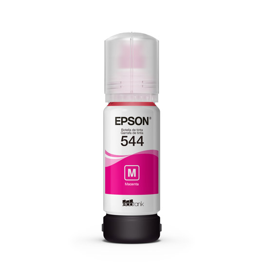 Tinta Magenta Epson T544320