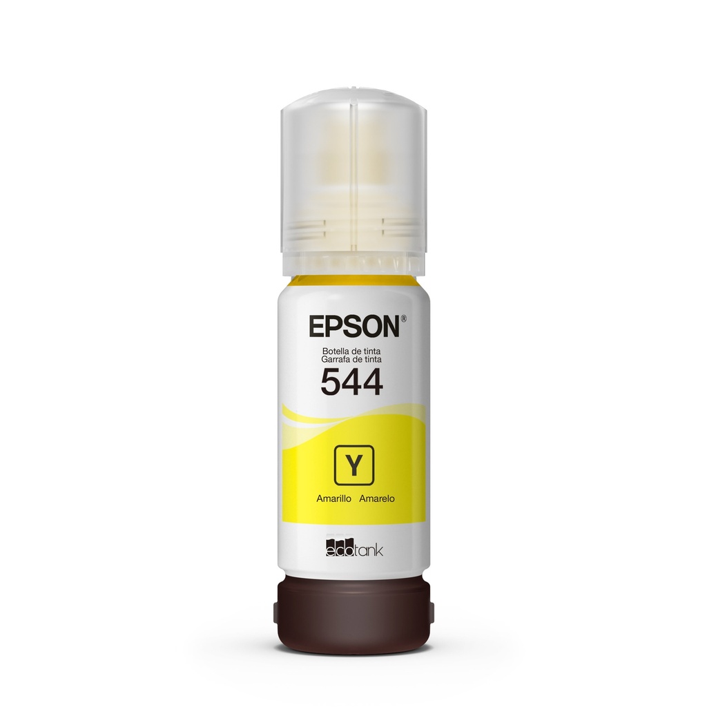 Tinta Amarilla Epson  T544420
