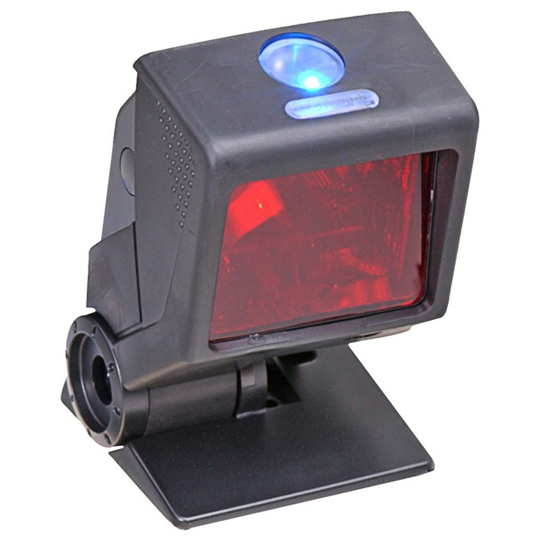 Lector De CÃ³digo De Barras Omnidireccion Honeywell Quantum, 1D. Modelo: Mk3580