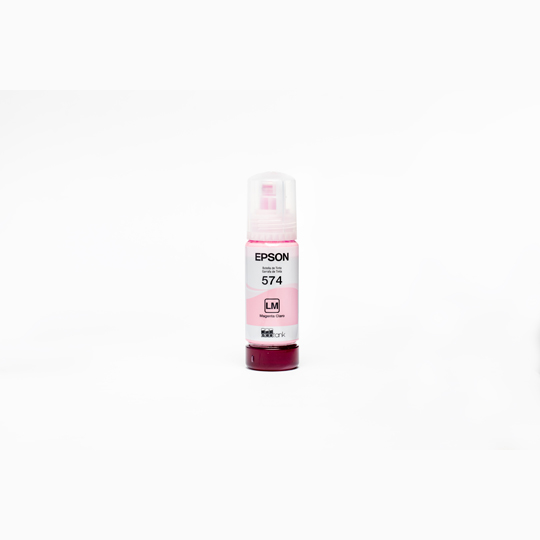 Tinta Magenta Light Epson T574620