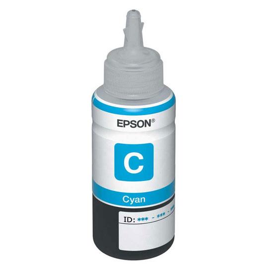 Tinta Cyan Epson T673220