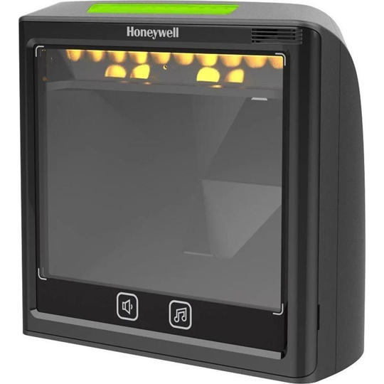 Lector Honeywell De Codigo De Barras Solaris  Xp 2D