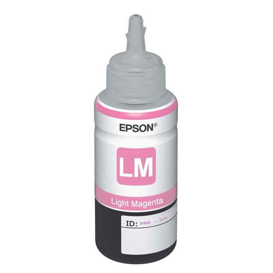 Tinta Magenta Light Epson T673620