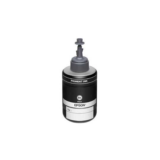 Tinta Negra Epson T774120