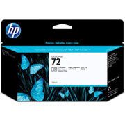 Cartucho De Tinta Hp 72 De 130Ml Negro
