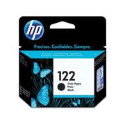 Cartucho De Tinta Negra Hp 122