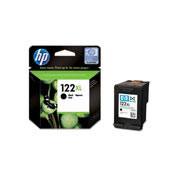 Cartucho De Tinta Negra Hp 122Xl