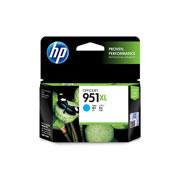 Cartucho De Tinta Cian Hp 951Xl