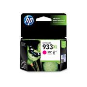 Cartucho De Tinta Magenta Hp 933Xl