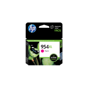 Cartucho De Tinta Magenta Hp 954Xl