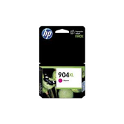 Cartucho De Tinta Magenta Hp 904Xl