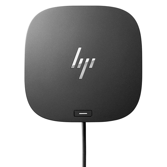 EstaciÃ³n Docking Hp, Usb-C G5.