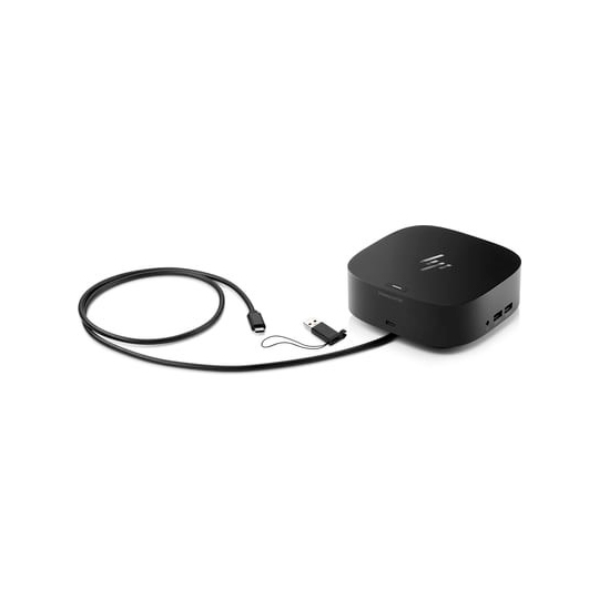 Base De Conexión Universal Hp Usb-C/A