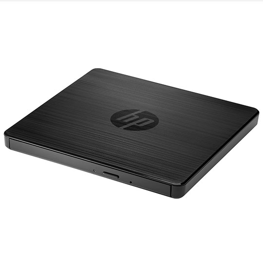 Unidad Hp Externa Usb Dvdrw
