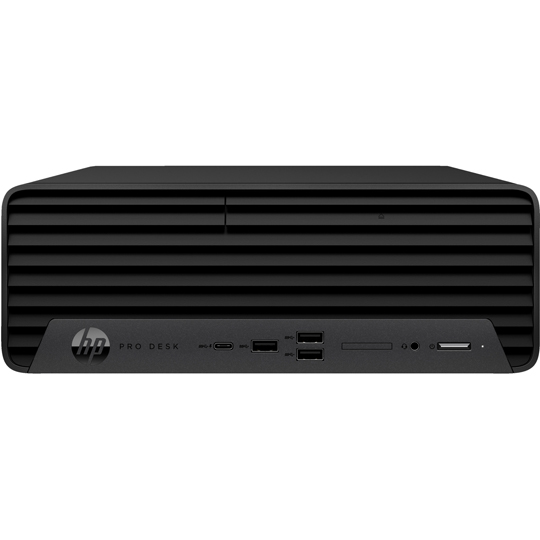 Desktop Hp Pro 400 G9 Sff, Intel Core I7-12700