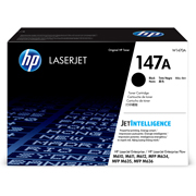 Cartucho De Tóner Hp Laserjet 147A