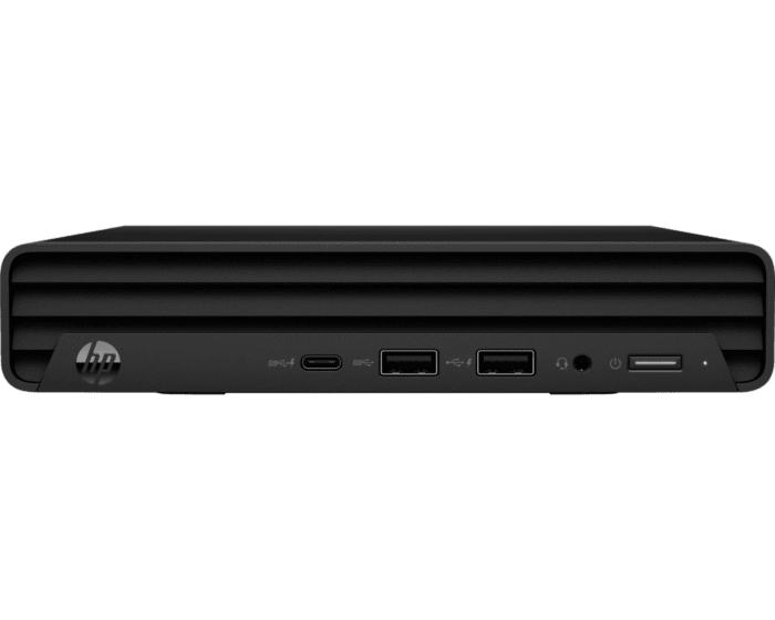 Desktop Hp Pro Mini 260 G9, Intel Core I