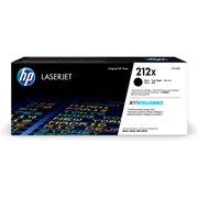 Cartucho De Toner Negro Hp 212X