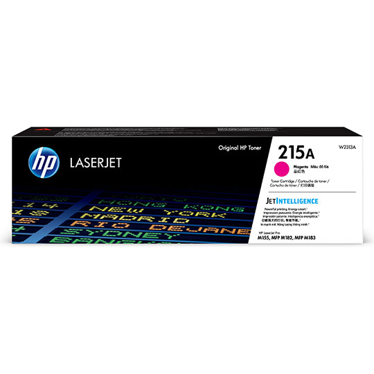Tóner Original Hp Laserjet 215A