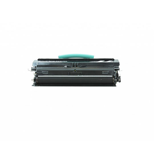 Toner Negro Lexmark.